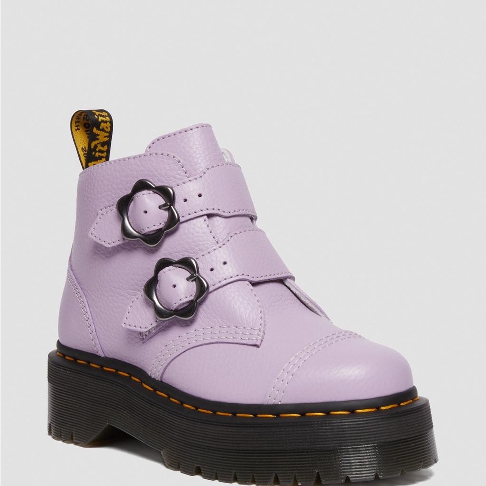 Dr. Martens